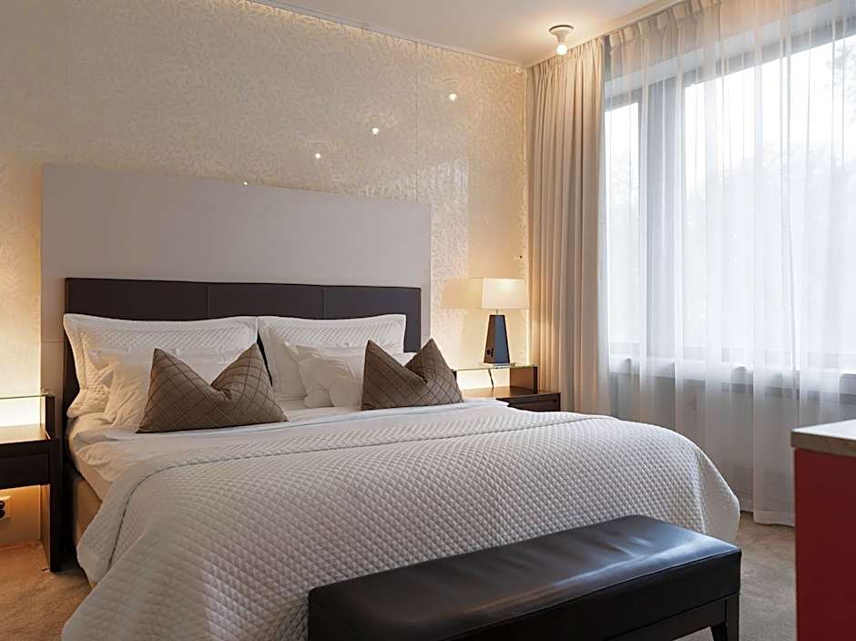 Elite Eden Park Hotel