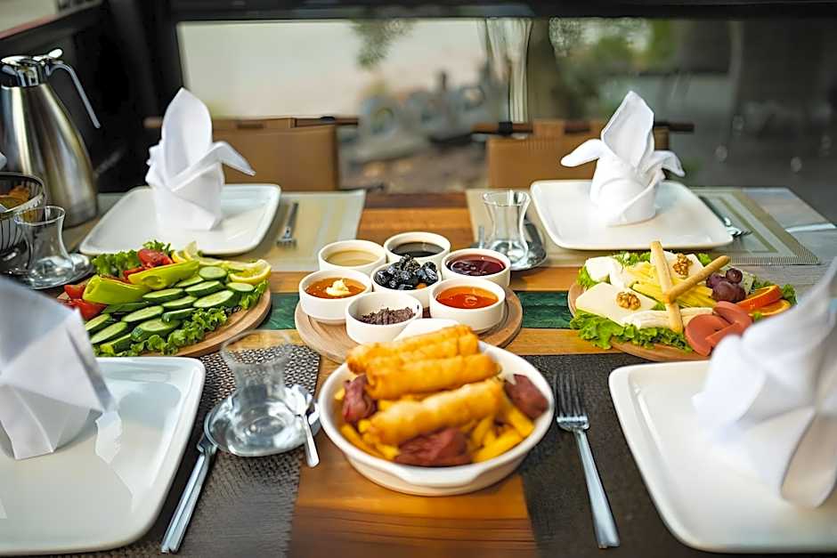 Aselia Hotel Trabzon