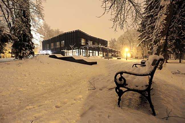 Park Boutique Hotel