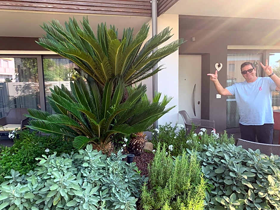 GardaBreak Rooms&Breakfast Holiday Apartments