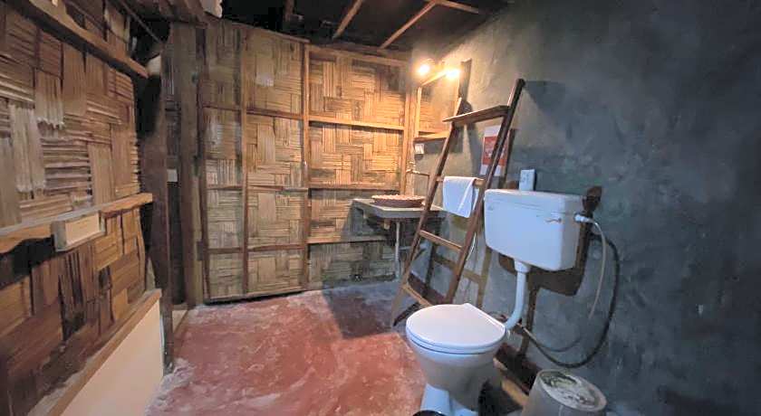 Emerald Gecko Resort-Neil Island