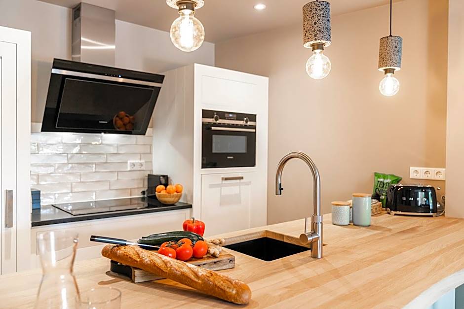 Just Texel Suites & Apartments