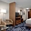 Fairfield Inn & Suites by Marriott Sioux Falls Airport
