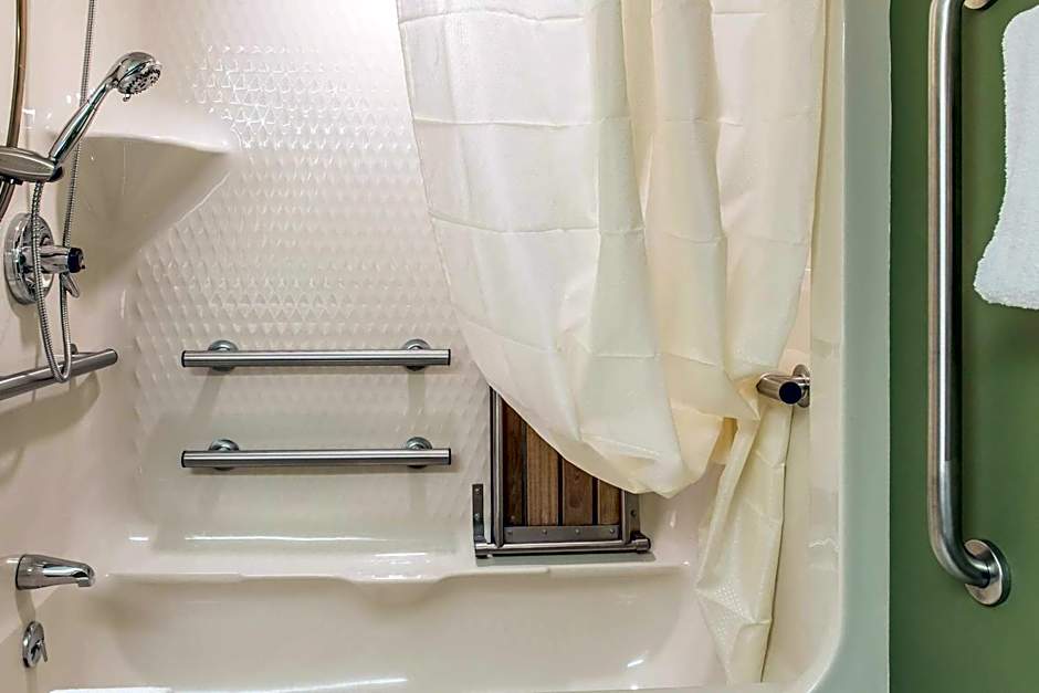 Sleep Inn & Suites Lancaster County