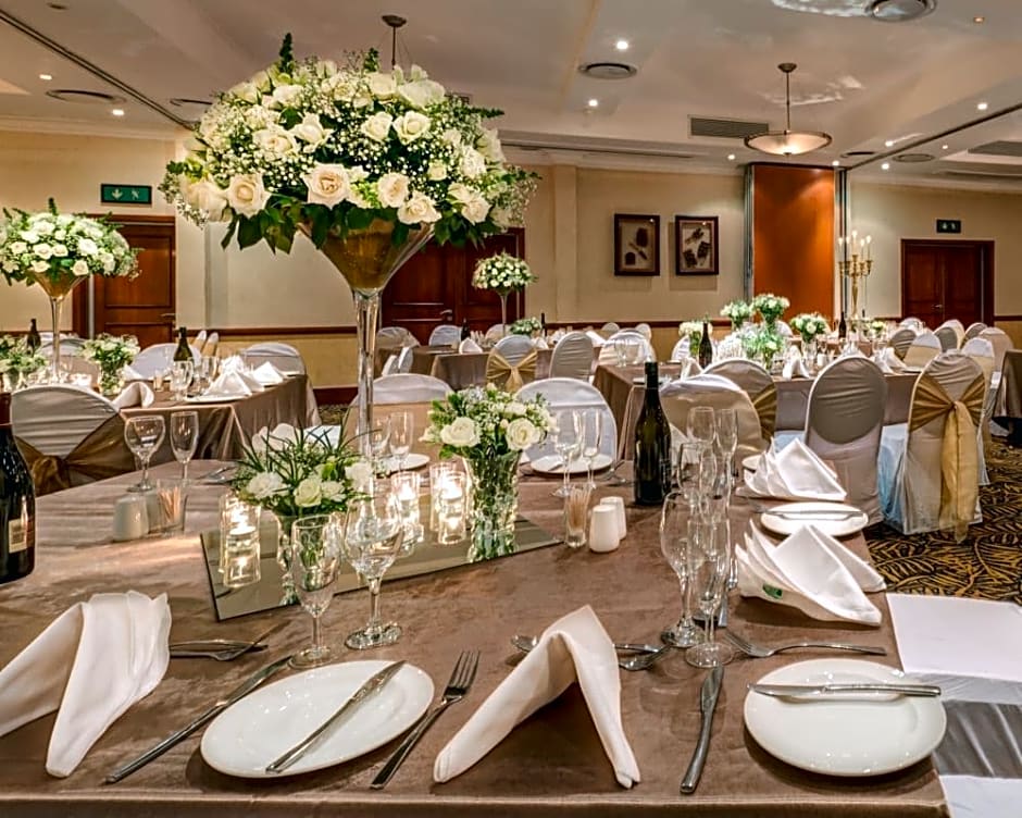 Southern Sun Ridgeway