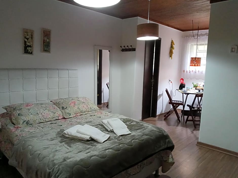 Eco Chalés Águas Claras