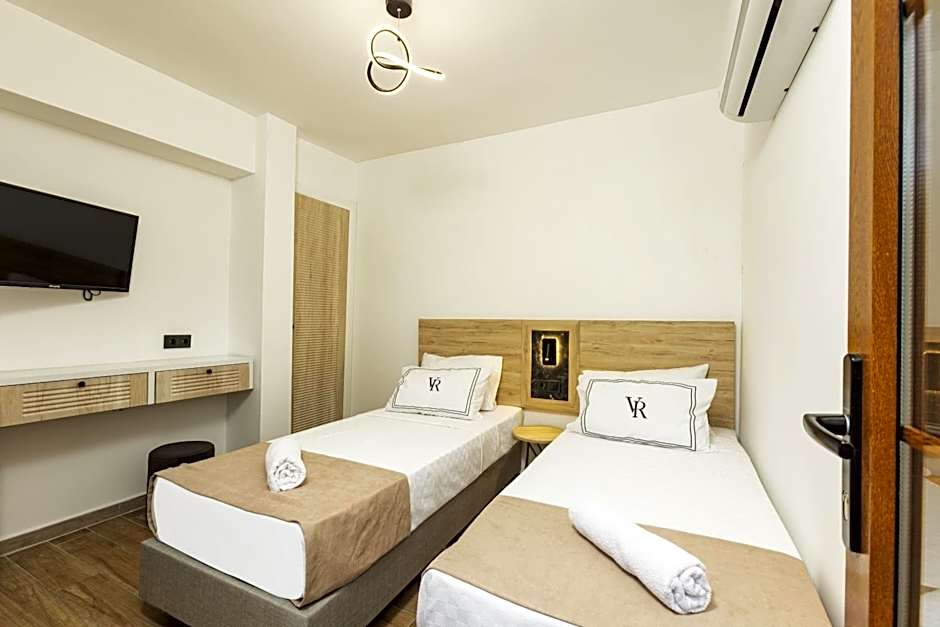 Bodrum Vera Hotel