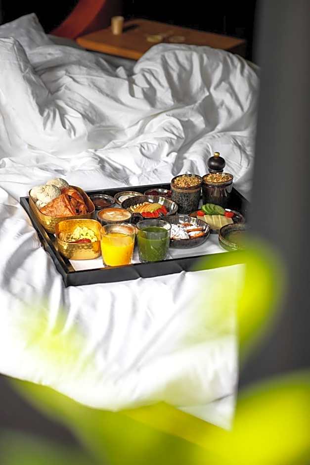 Boutique Hotel The Noblemen