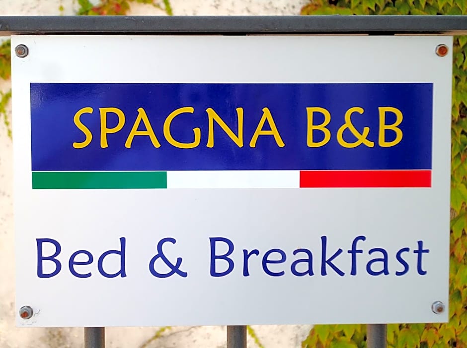 Spagna B&B