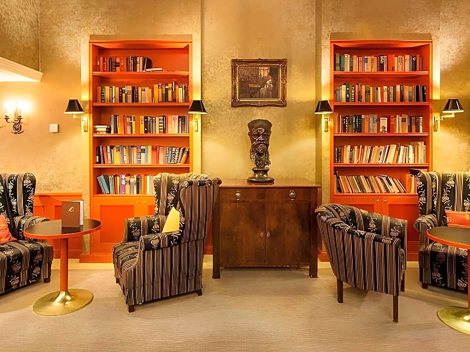 Dvorak Spa & Wellness