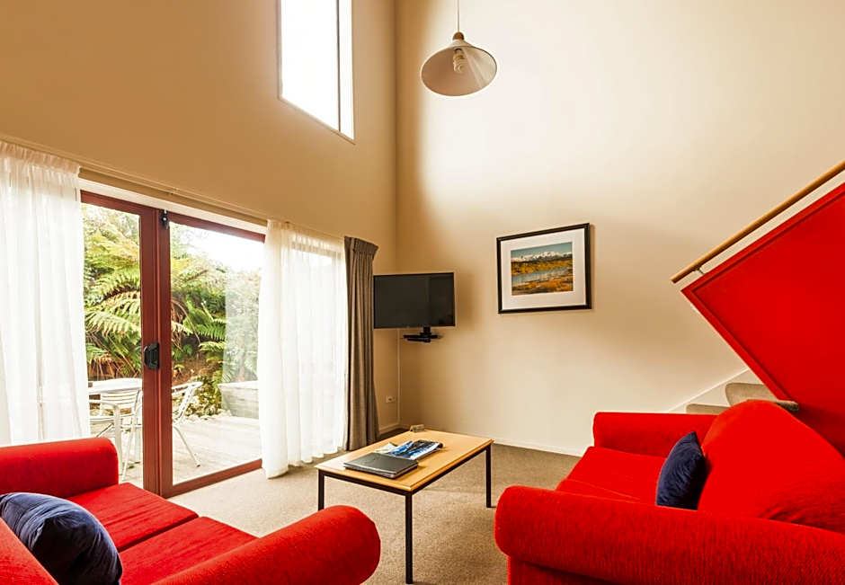 Glenfern Villas