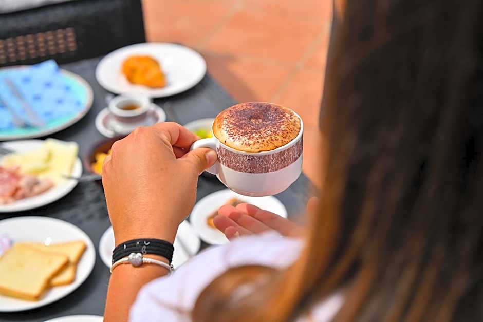 Resort Punto Azzurro