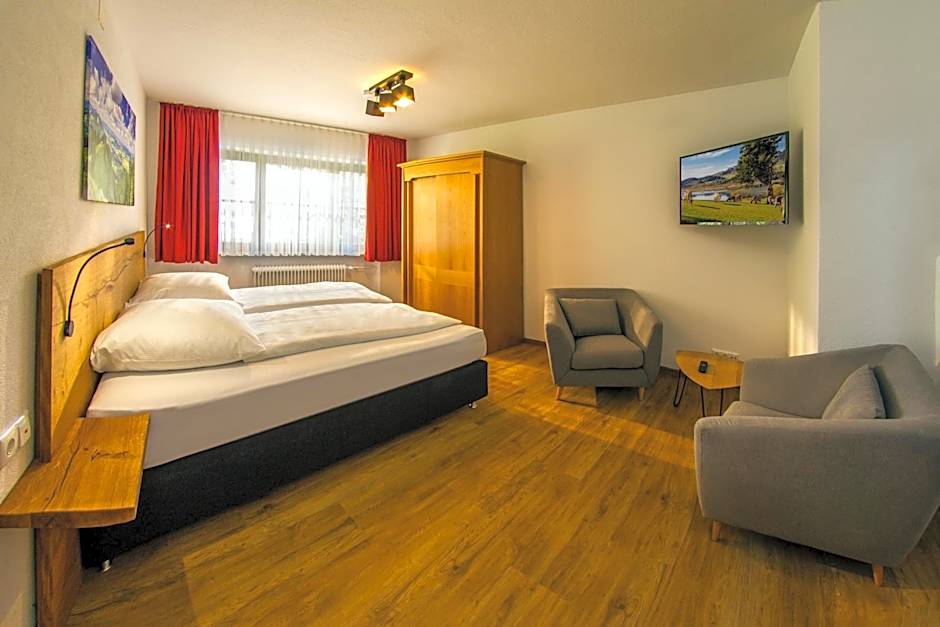 Appartement-Hotel-Allgayer