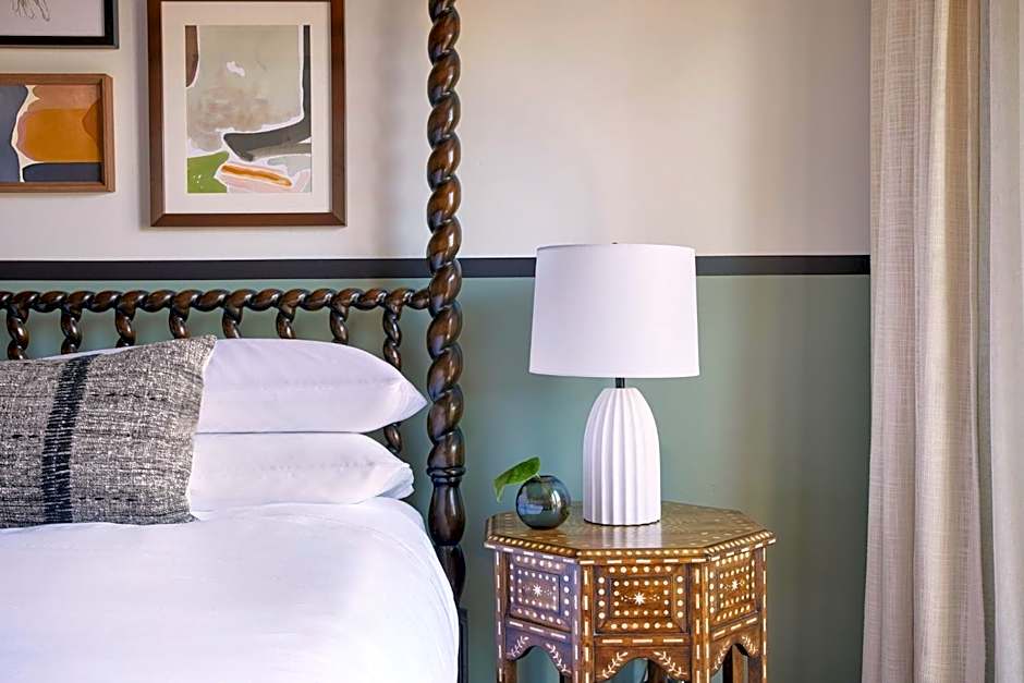 Kimpton Canary Hotel By IHG