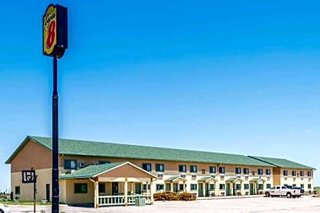 Super 8 by Wyndham Kimball