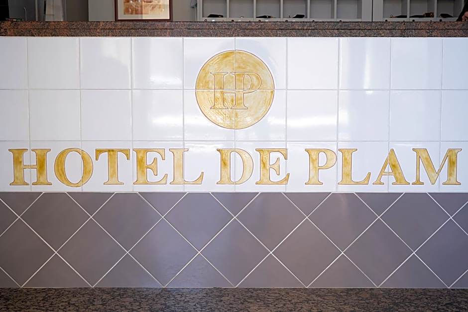Hotel De Plam