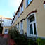 Bornholmer Hof im Prenzlauer Berg