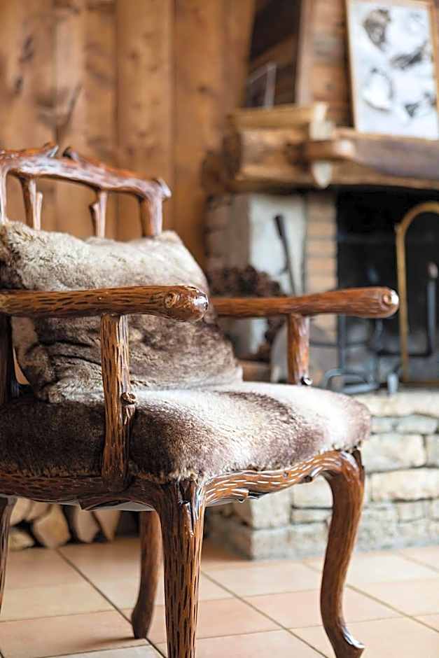 Hôtel Les Balcons Village