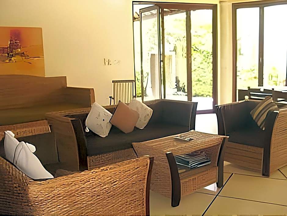 Bali Golden Villas