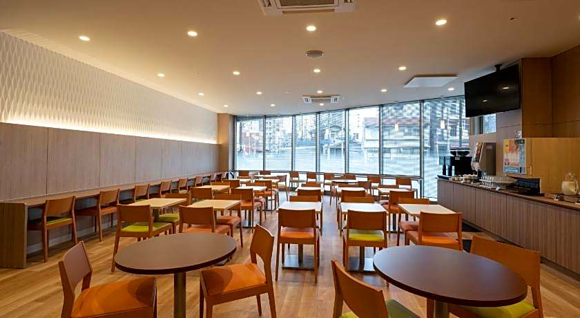 Washington R&B Hotel Sendai Higashiguchi