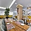 Swiss-Belinn Airport Muscat Oman