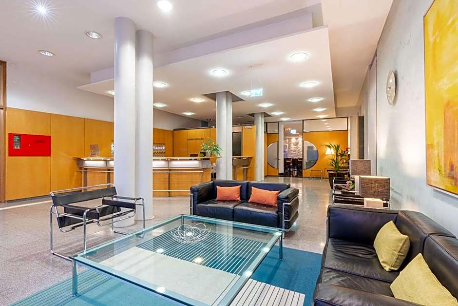 Comfort Hotel Atlantic Muenchen Sued