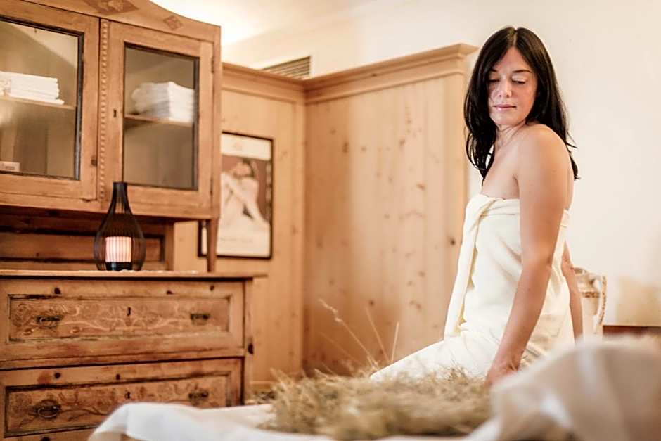 Appartements & Wellness Winkler