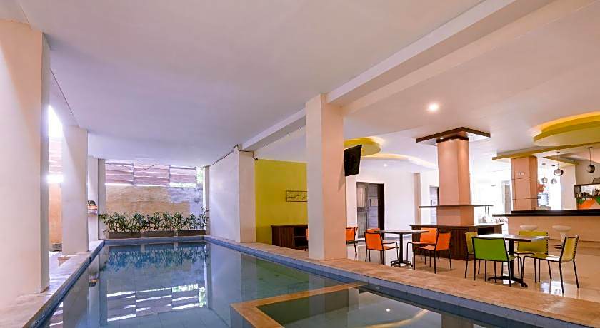 Hotel O Kuta Near Sunset Road Formerly Balitone Residence