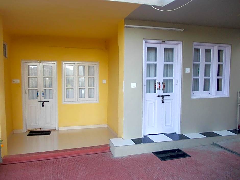 Hotel Udai Garh (A Family Hotel)