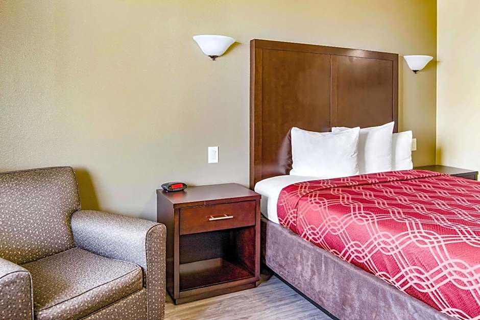 Econo Lodge Newport