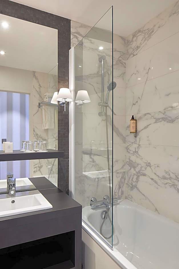 Le Château de la Tour