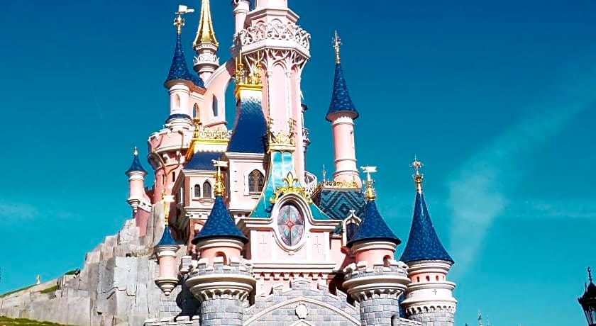 Paris Guest House 10E4