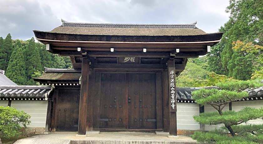 HOTEL TAVINOS Kyoto