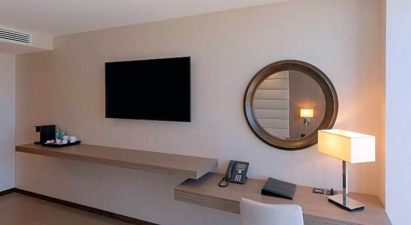 Swissôtel Santa Cruz De La Sierra