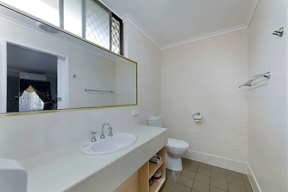 Best Western Bundaberg City Motor Inn