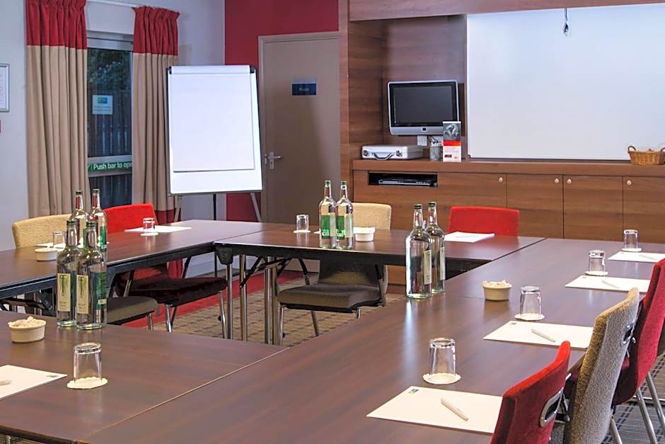 Holiday Inn Express Derby Pride Park By IHG