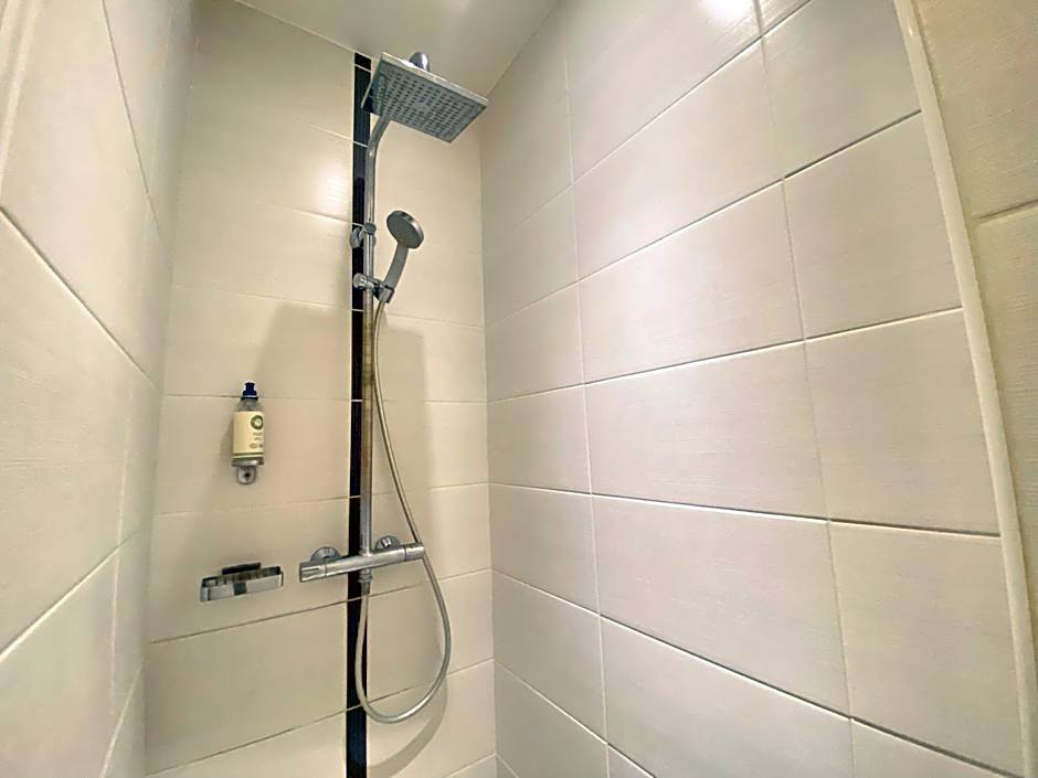 Best Western Le Cheval Blanc