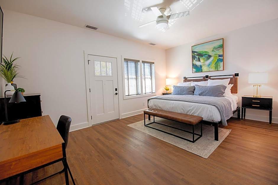 The Getaway Blowing Rock