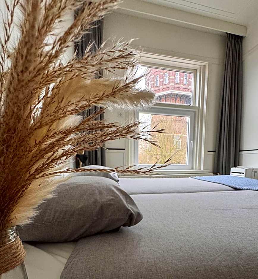 Stad & Strandhotel Elisabeth