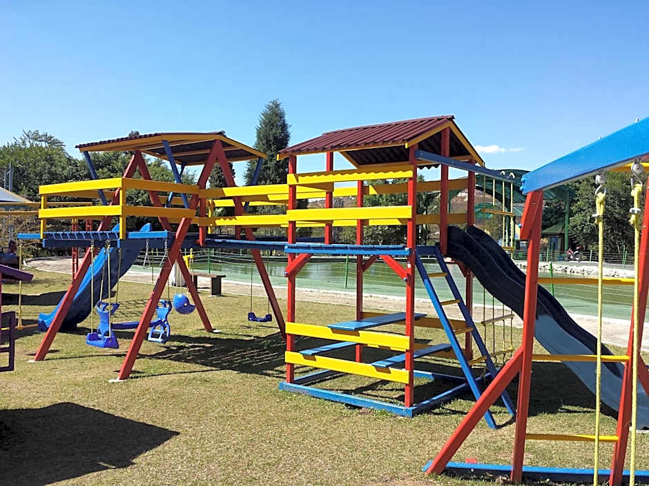 Vilage Inn All Inclusive Poços de Caldas