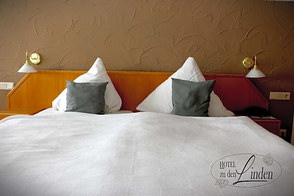 Hotel zu den Linden