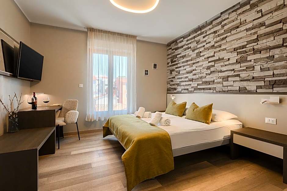 Pula City Center Accommodation