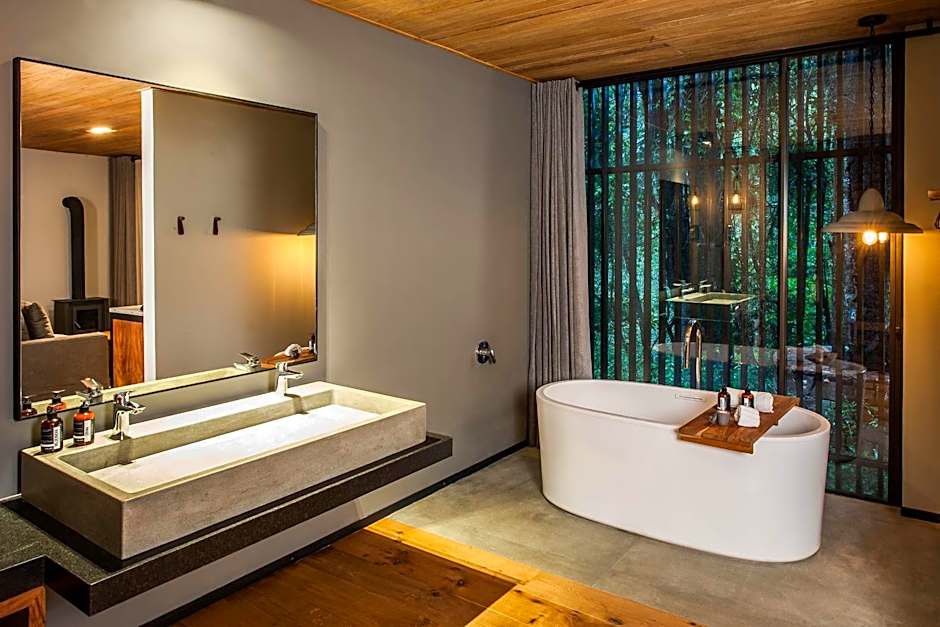 Rodavento Boutique Hotel & Spa