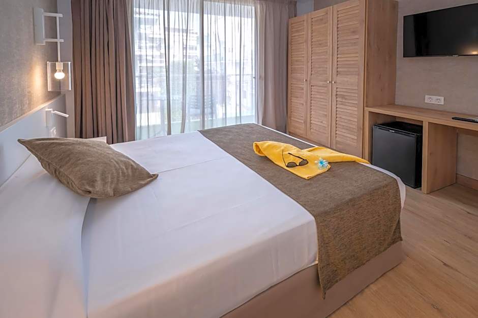 GHT Costa Brava & Spa