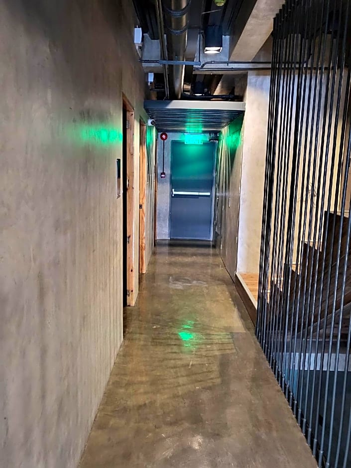 Hello Stay Hostel Cebu