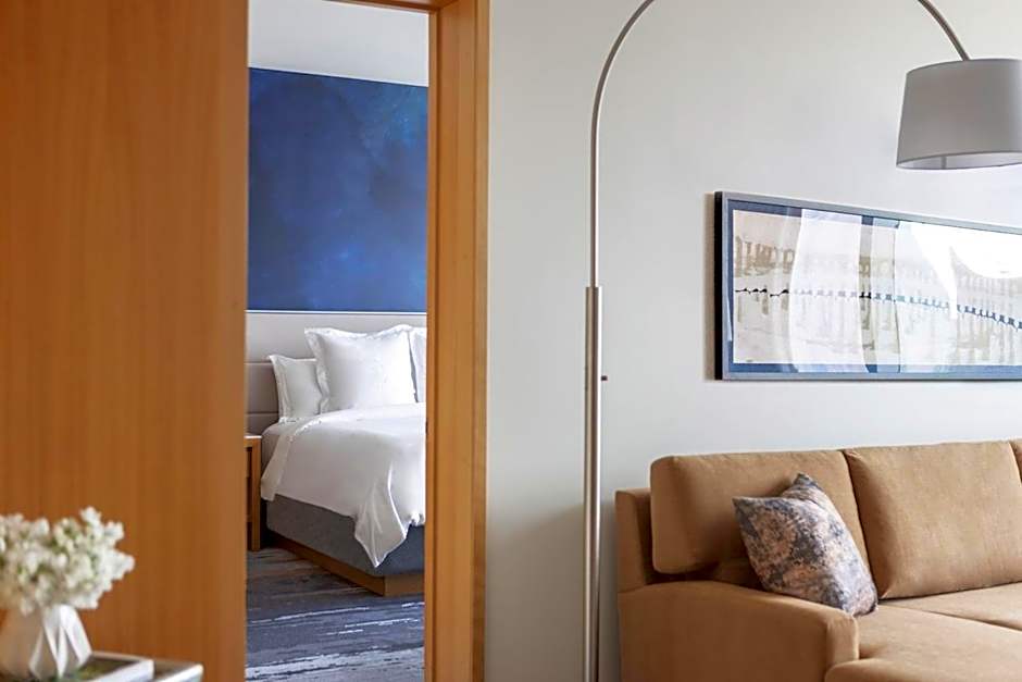 Four Seasons Hotel St Louis