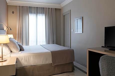 Vincci room