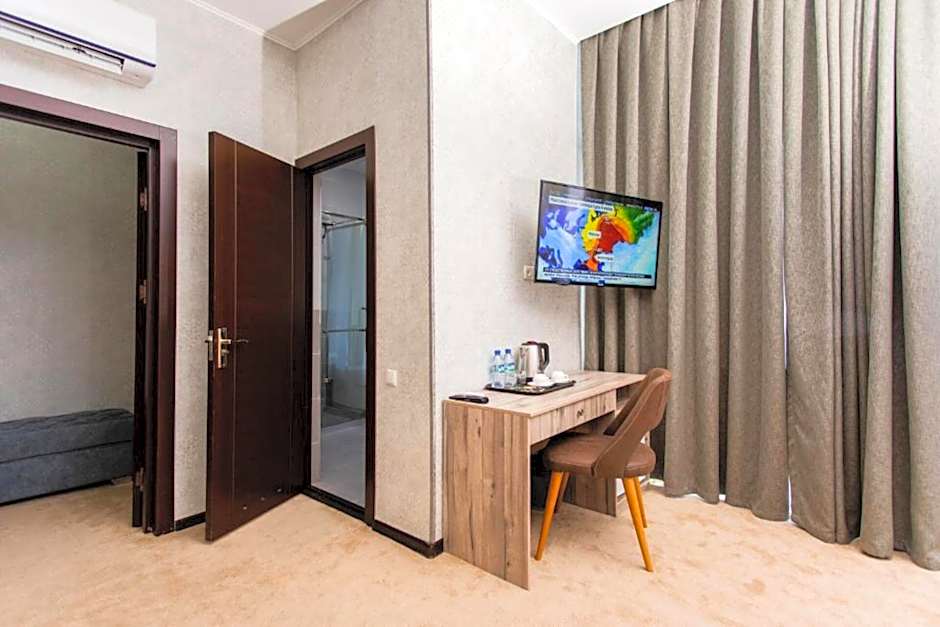 Gabrielle International Hotel