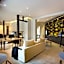Hotel Altiplanico Bellas Artes