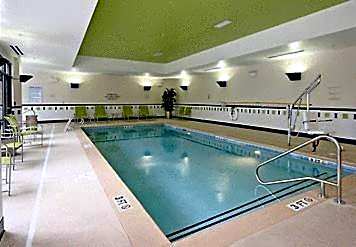 Fairfield Inn & Suites by Marriott Elkin Jonesville